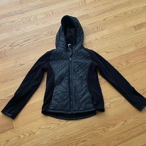 Athleta girl lightweight jacket